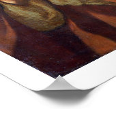 Poster Saint-Pierre (Coin)