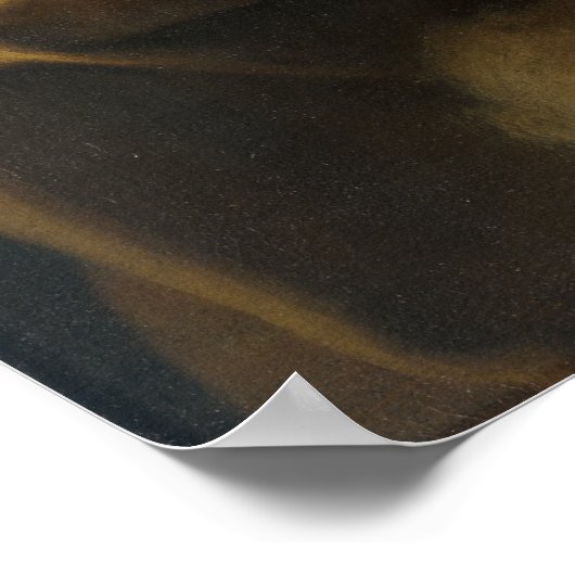 Poster Saint-Pierre (Coin)