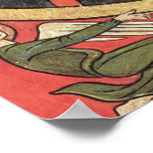 Poster Saint Pierre 2 (Coin)