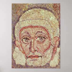 Poster Saint Pierre 2