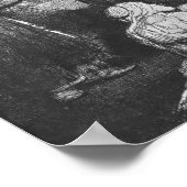 Poster Saint-Pierre et Saint-Jean (Coin)