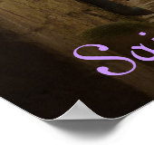 POSTER - Saint-Rémy-de-Provence (Coin)