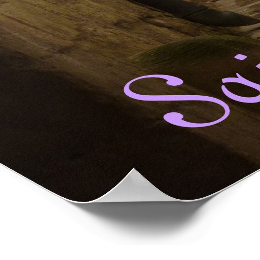 POSTER - Saint-Rémy-de-Provence (Coin)