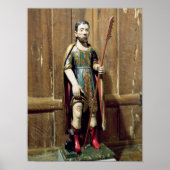 Poster Saint-Rocco (Devant)