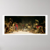 Poster Saint-Roch Curing (Devant)