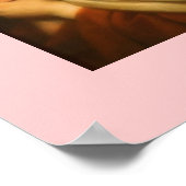 POSTER SAINT TERESA D'AVILA (Coin)