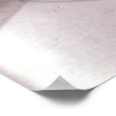 Poster Saint-Thérèse de Lisieux (Coin)