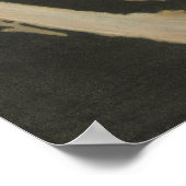 Poster Saint-Thérèse de Lisieux (Coin)