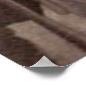 Poster Saint Thérèse de Lisieux Joan d'Arc Saints catholi (Coin)