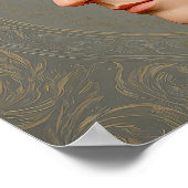 Poster Saint Thomas Becket : Défenseur de la foi (Coin)