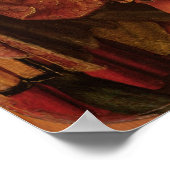 Poster Saint Ursula et Prince Etherius (Coin)