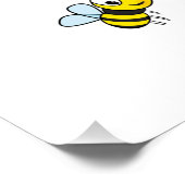 Poster Saint-Valentin (Coin)