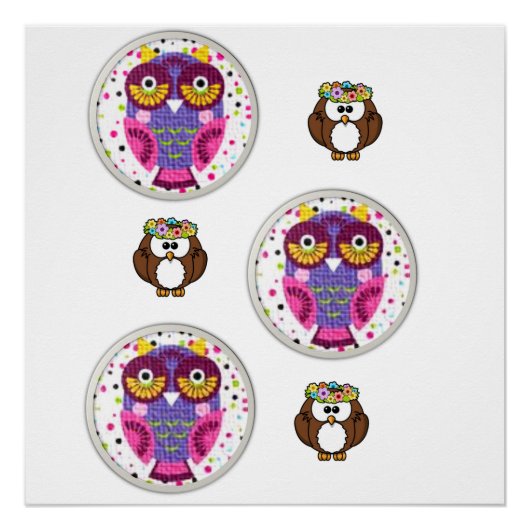 Poster Saint-Valentin (Devant)