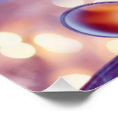 Poster Saint-Valentin (Coin)