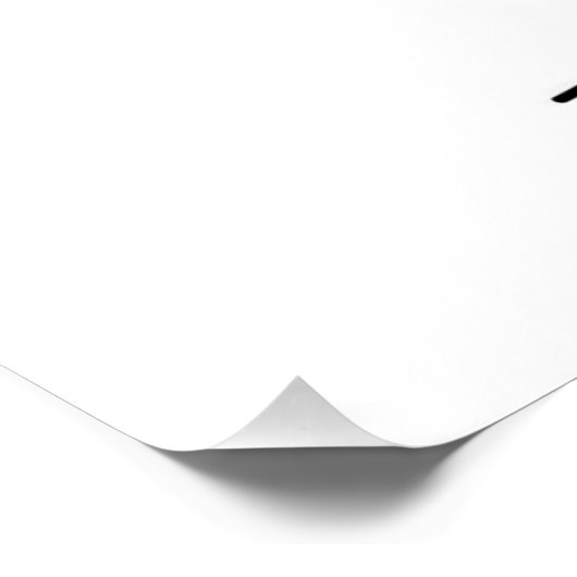 Poster Saint-Valentin (Coin)