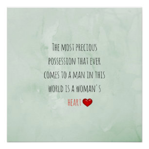 Poster Saint Valentin