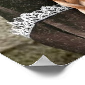 Poster Saint Valentin (Coin)