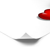 Poster Saint-Valentin (Coin)