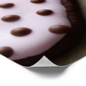 Poster Saint Valentin (Coin)