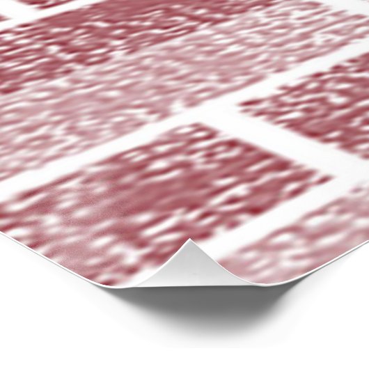 Poster Saint-Valentin (Coin)