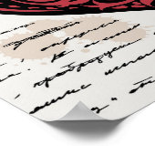 Poster Saint Valentin 2 (Coin)