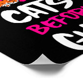Poster Saint-Valentin Anti-femmes  (Coin)