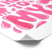 Poster Saint Valentin drôle 67 Meme Couples Vous êtes le (Coin)