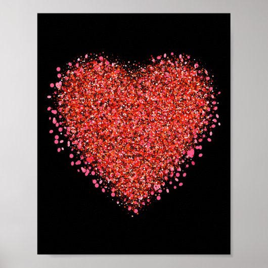 Poster Saint Valentine's Designs2  (Devant)