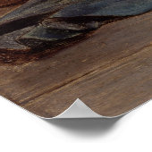 Poster Saint-Veronica (Coin)