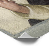 Poster Saint-Vincent-Ferrer (Coin)