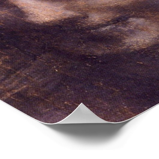 Poster Sainte-Anne (Coin)