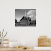 Poster Sainte Assomption Église orthodoxe russe (Cuisine)