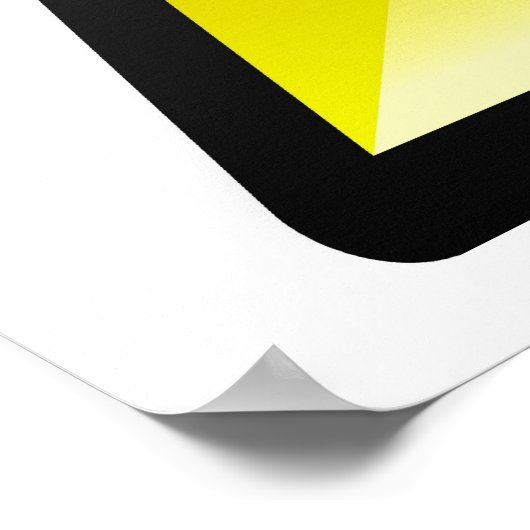 Poster Sainte Bible (Coin)