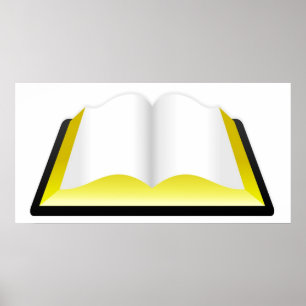 Poster Sainte Bible