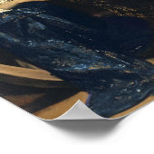 Poster Sainte-Catherine d'Alexandrie (Coin)