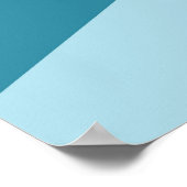 Poster Sainte Croix et colombes (Coin)