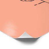 Poster Sainte Euphémie la Vierge et martyr (Coin)