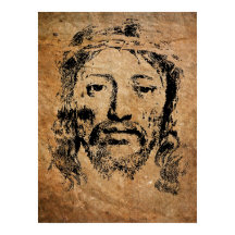 Sainte Face de Jésus Christ