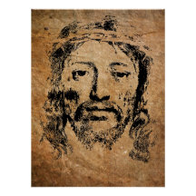 Sainte Face de Jésus Christ