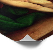 Poster Sainte Famille (Coin)