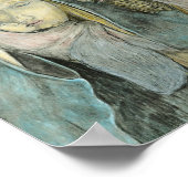 Poster Sainte Famille (Coin)