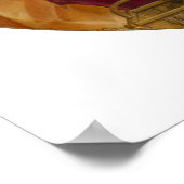 Poster Sainte Famille - Filippino Lippi - c1490 (Coin)