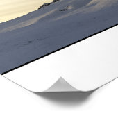 Poster Sainte-Hélène (Coin)