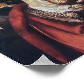 POSTER SAINTE MARIE-MADELEINE (Coin)