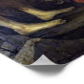 Poster Sainte Trinité - Botticelli - c1492 (Coin)