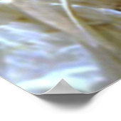 Poster Sainte Vierge Marie et Enfant Jésus (Coin)