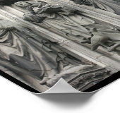 Poster Saints (Coin)