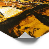 Poster Saints (Coin)