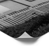 Poster Saints Peter & Paul Église orthodoxe russe (Coin)