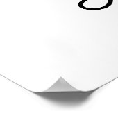 Poster Saisir des moments (Coin)